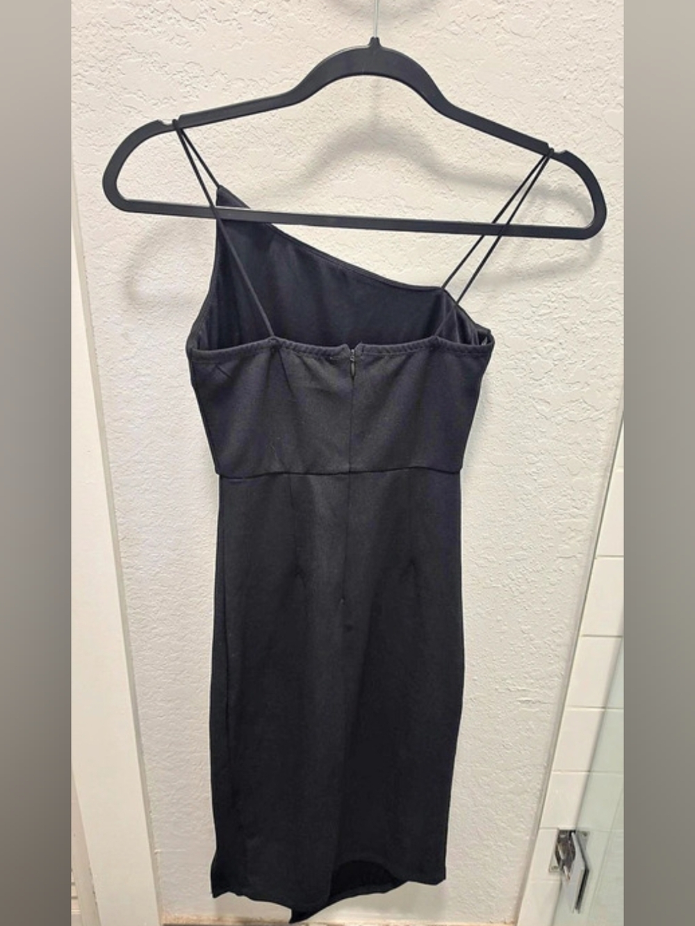 Princess Polly Black Maxi Dress